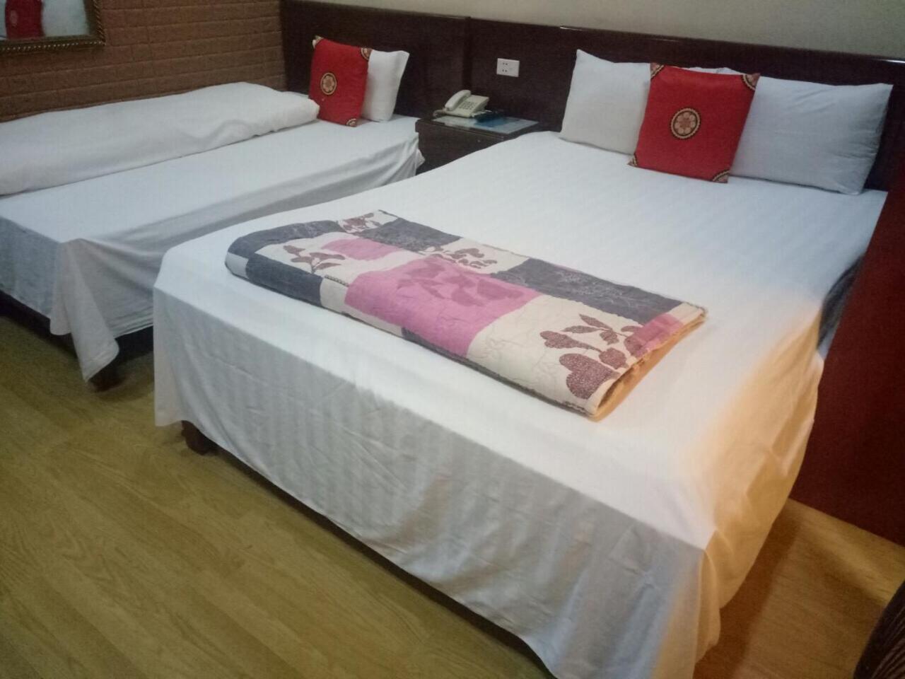 Hanoi Rose Flower Hotel & Spa Exterior foto